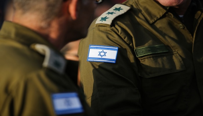 مسؤول عسكري: جيش الاحتلال يستعد لعملية واسعة في الضفة الغربية