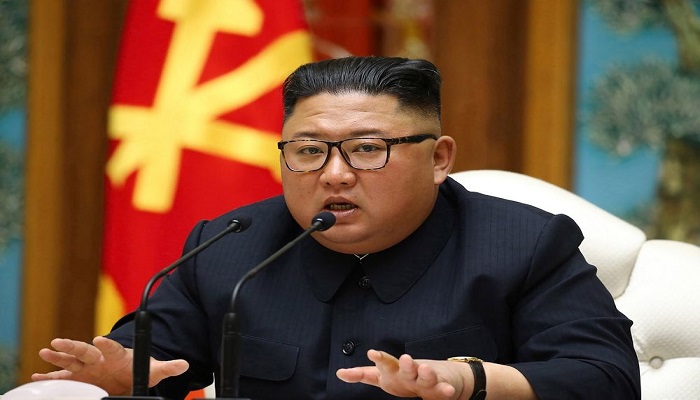 كوريا الشمالية تصدّق قانونا يجعلها دولة نووية
