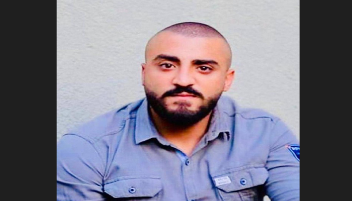 سجانون يعتدون على الأسير محمد حمارشة في  سجن 