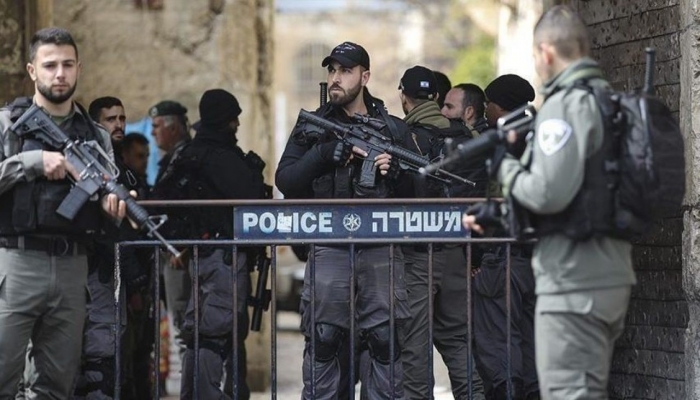 شرطة الاحتلال تنشر تعزيزات كبيرة استعدادًا لمظاهرات ضد حكومة نتنياهو

