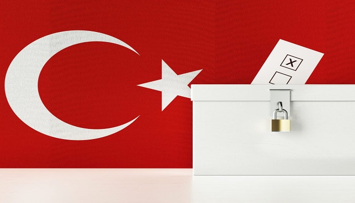  3 أسباب تدفع تركيا لتقديم موعد الانتخابات الرئاسية والنيابية 