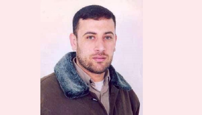 معتقل منذ 20 عاما: الاحتلال يواصل عزل الأسير محمد نايفة منذ شهرين