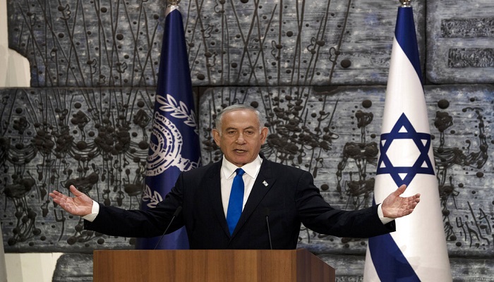 خشية لدى النظام القانوني الإسرائيلي من تعديلات حكومة نتنياهو 