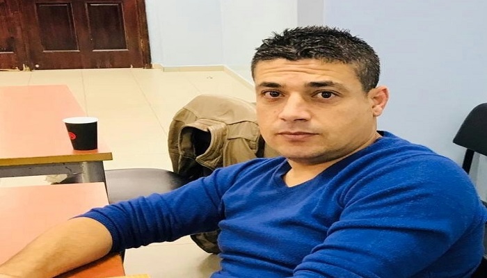 ملازم أول في الشرطة.. الاحتلال يعدم الشاب حمدي أبو دية عند مدخل حلحول شمال الخليل
