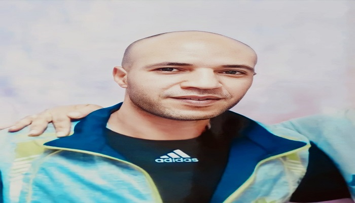 الأسير موسى حسن الخولي