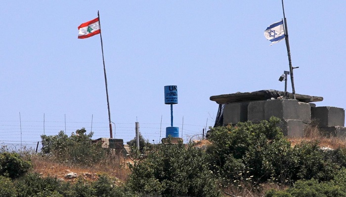 ترجمة الحدث| إشارات مقلقلة لإسرائيل على حدود لبنان 

