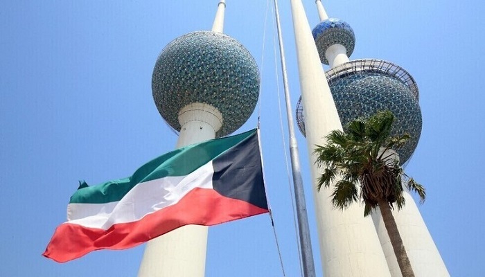 الحكومة الكويتية تقدم استقالتها إلى أمير البلاد
