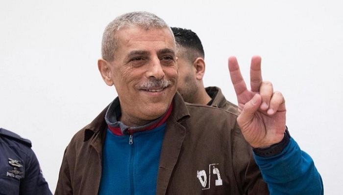 هيئة الأسرى تحذر