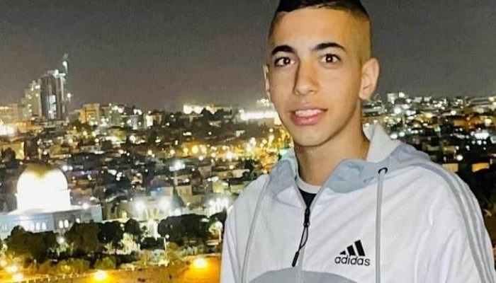 استشهاد فتى من القدس متأثرا بإصابته برصاص الاحتلال قبل يومين
