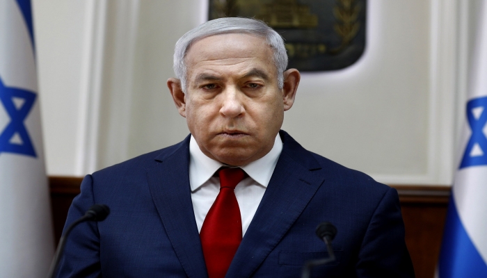 محكمة إسرائيلية تمهل نتنياهو شهرين ونصف لإعادة مبلغ 270 ألف دولار

