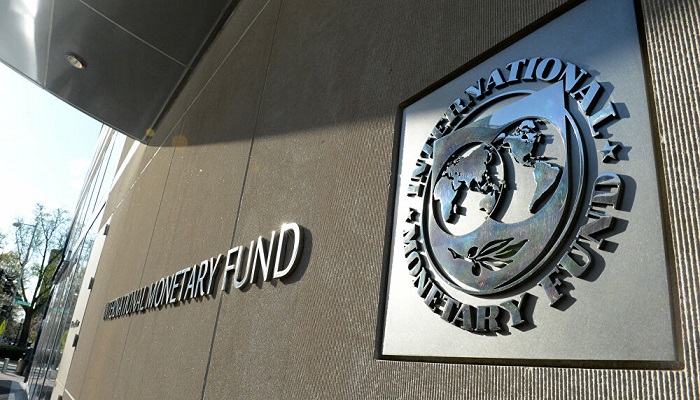 صندوق النقد الدولي يرفع توقعاته لنمو الاقتصاد العالمي في 2023