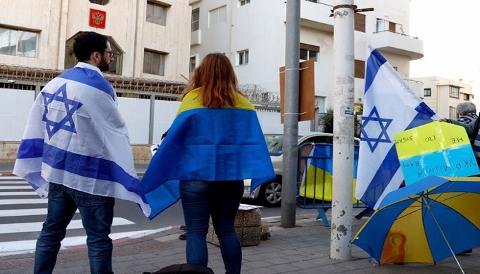 صحيفة: اللاجئات الأوكرانيات يتعرضن لمختلف أنواع الاستغلال في إسرائيل