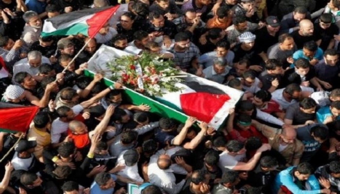 حماس في يوم الشهيد الفلسطيني: العهد بمواصلة المقاومة حتى زوال الاحتلال 
