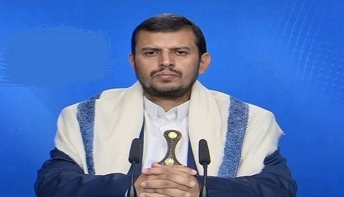 زعيم أنصار الله في اليمن: جاهزون لأي خيارات عسكرية إذا تدخلت أمريكا بشكل مباشر في العدوان على فلسطين
