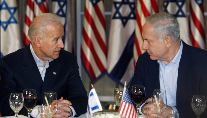 صحيفة أمريكية: إسرائيل تطلب من الولايات المتحدة 10 مليار دولار كمساعدات 
