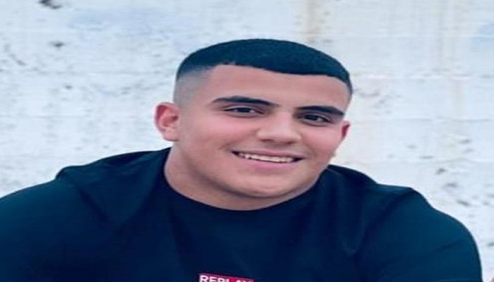 شهيد متأثرا بإصابته برصاص الاحتلال في حلحول شمال الخليل
