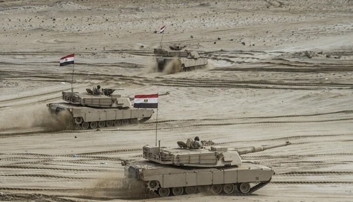 تقرير إسرائيلي يتحدث