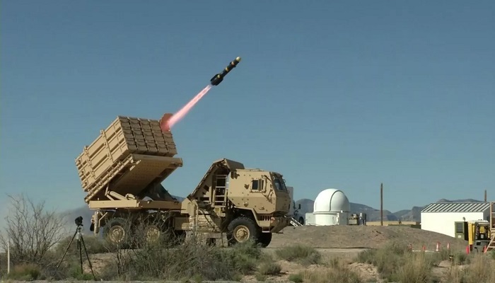 البنتاغون: إرسال أنظمة دفاع جوي وقوات إضافية للشرق الأوسط
