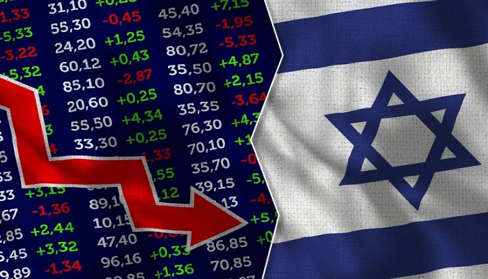 ترجمة الحدث| حرب غزة ستكلف الاقتصاد الإسرائيلي أكثر من 17 مليار دولار