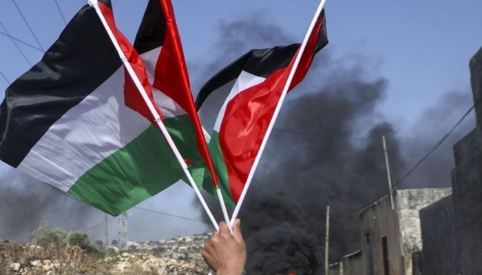روسيا تدعو للتوجه إلى الحوار وصولا لقيام دولة فلسطينية مستقلة
