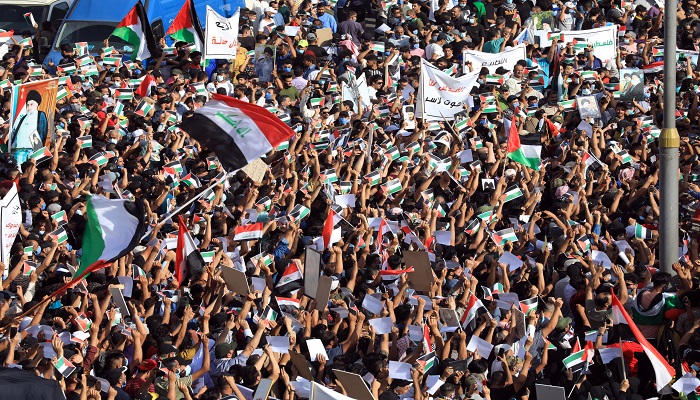 الخارجية العراقية توضح سبب تحفظ بغداد على قرار الجمعية العامة للأمم المتحدة حول غزة