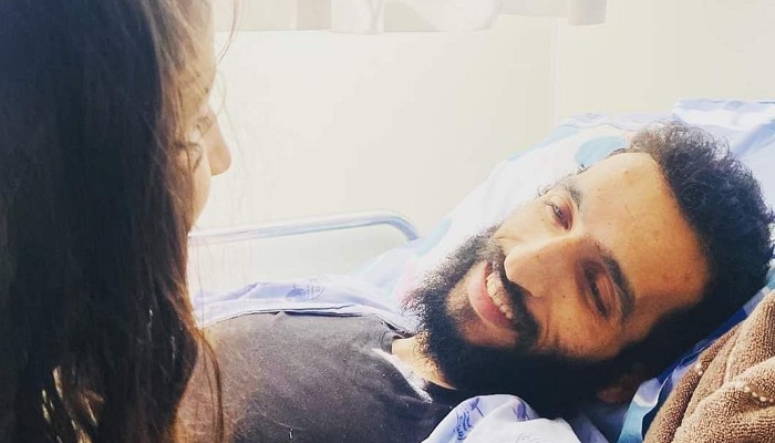 لليوم 62.. المعتقل كايد الفسفوس يواصل إضرابه المفتوح عن الطعام

