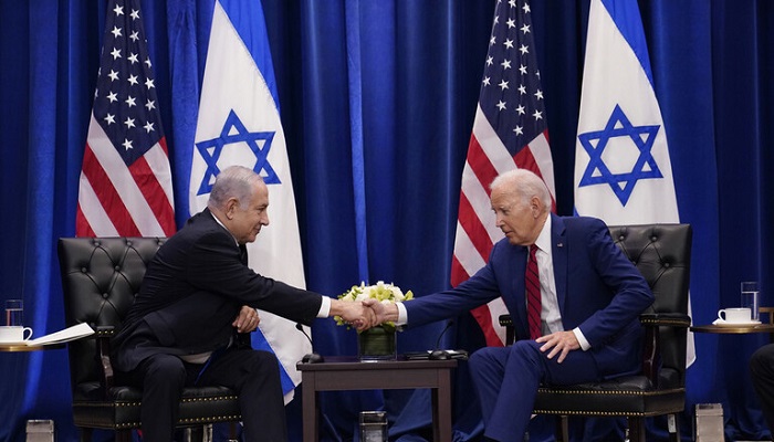 بناء على طلب أمريكي.. إسرائيل تبحث تقديم مساعدات مالية للسلطة الفلسطينية
