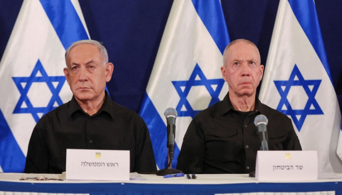 نتنياهو يقول إن خسارة الحرب ستكون كارثية على إسرائيل وغالانت: الموت أو الاستسلام فقط
