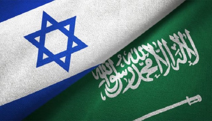 واشنطن: لا يوجد إطار رسمي لاتفاق تطبيع سعودي إسرائيلي

