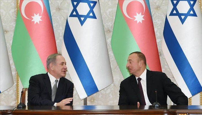 تقرير أمريكي: إسرائيل ساعدت أذربيجان في احتلال إقليم ناغورنو كاراباخ

