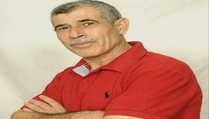 الاسير محمد الطوس يدخل عامه الـ39 في سجون الاحتلال