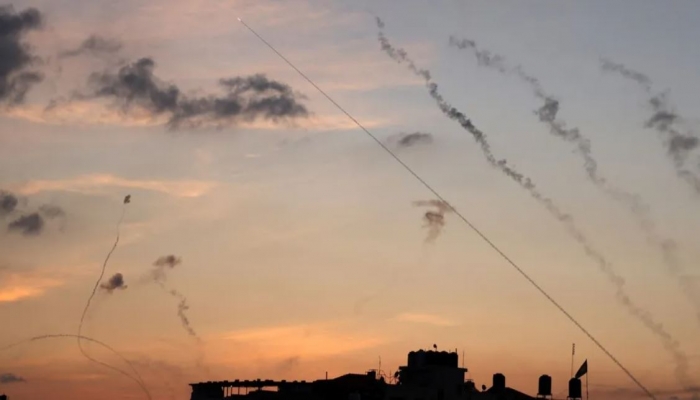 جيش الاحتلال يكشف عن اسم العملية العسكرية في غزة
