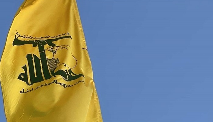 حزب الله يبارك للمقاومة الفلسطينية العملية البطولية واسعة النطاق
