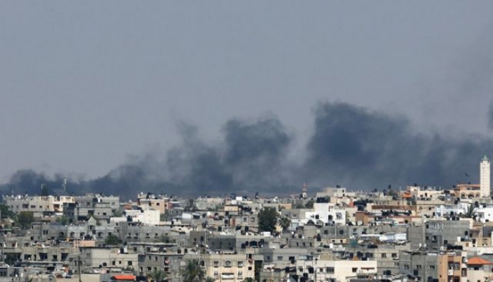 محدث|232 شهيدا و1697جريحا ودمار كبير في الممتلكات جراء العدوان المتواصل على غزة
