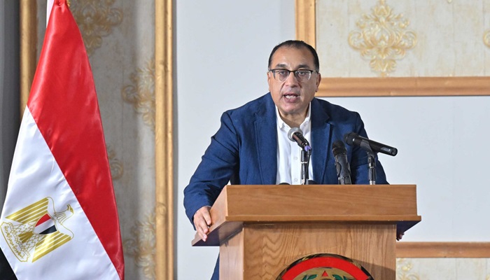 واحد من جوانبها أمني.. مصر تطلق خطة خمسية لتنمية شمال سيناء 


