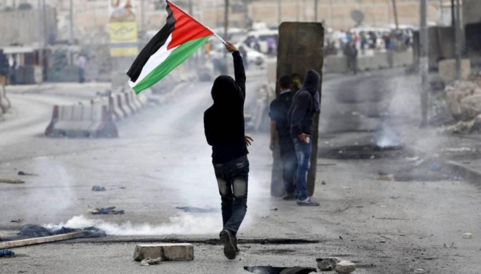 168 دولة تصوت لصالح حق تحقيق المصير للشعب الفلسطيني
