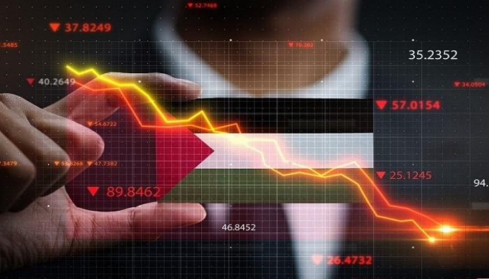 الأمم المتحدة: الاقتصاد الفلسطيني انكمش بنسبة 4% في شهر