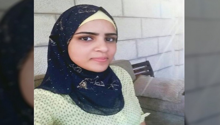  هيئة الأسرى: منذ 37 يومًا يواصل الاحتلال عزل الأسيرة المقدسية مرح باكير في زنازين معتقل الجلمة
