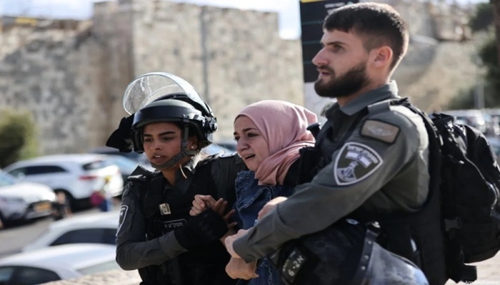 بينهم 3 سيدات.. الاحتلال
