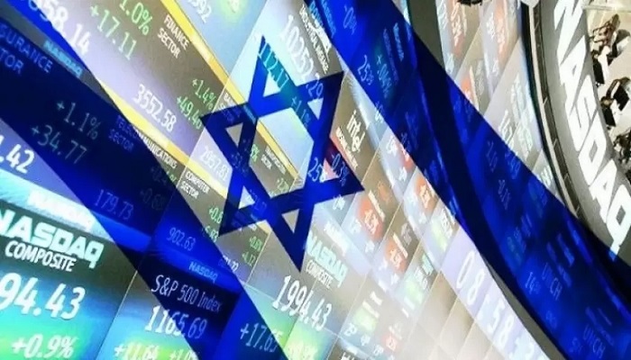 مسح: تراجع حاد في عائدات نصف الشركات الإسرائيلية خلال الحرب