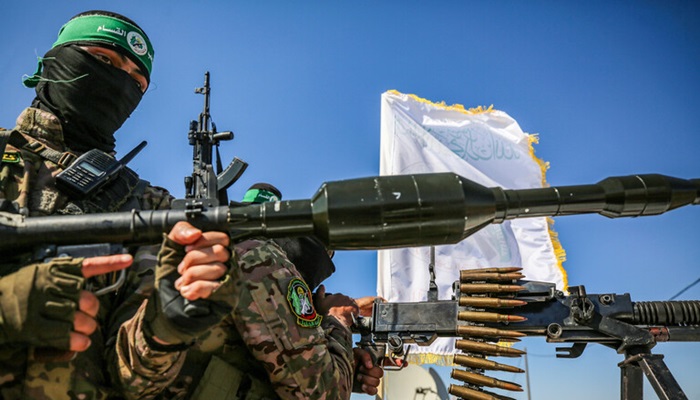 كتائب القسام تطلب من قواتها البقاء على جاهزية قتالية عالية تحسبا لتجدد القتال