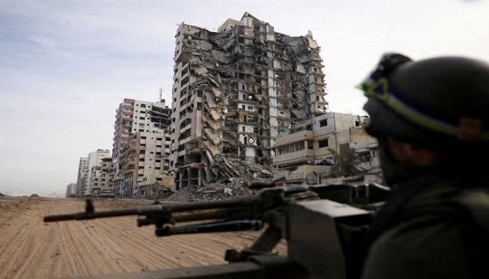 الاتفاق على تمديد الهدنة في غزة لليوم السابع