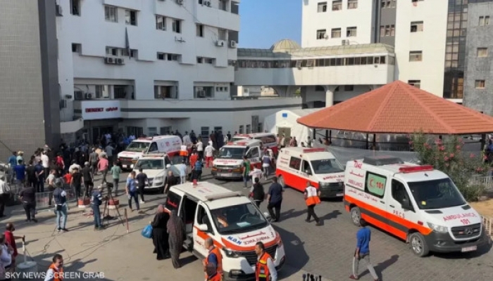الكيلة تحذّر من كارثة داخل مستشفيات غزة لعدم توفر الإمكانيات ونقص الوقود
