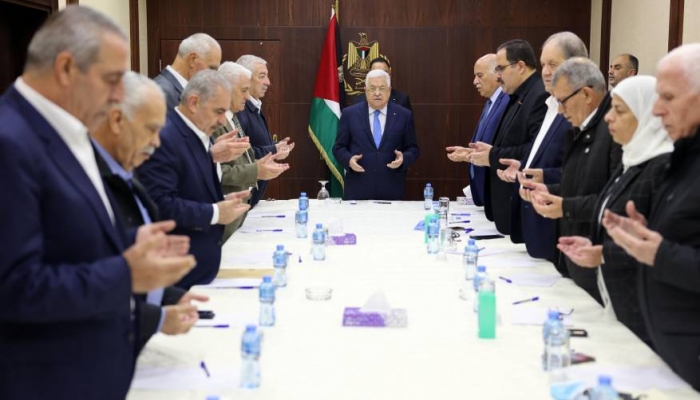 تفاصيل اجتماع مركزية 