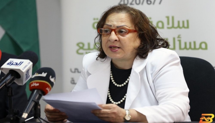 وزيرة الصحة: الكارثة تتفاقم بغزة مع عدم القدرة على علاج الجرحى
