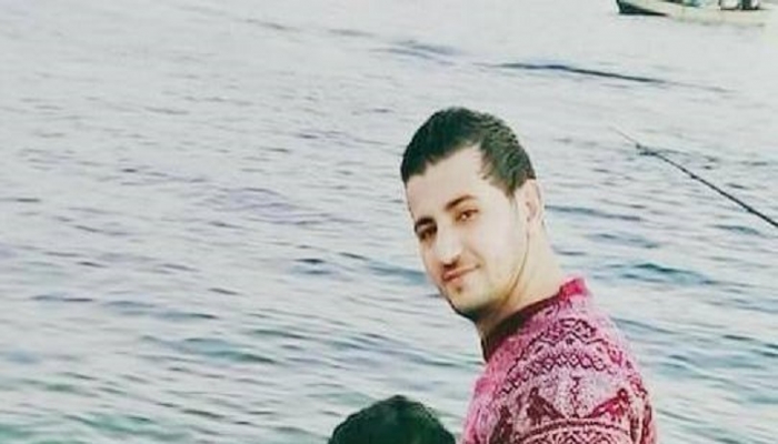 استشهاد المعتقل ماجد