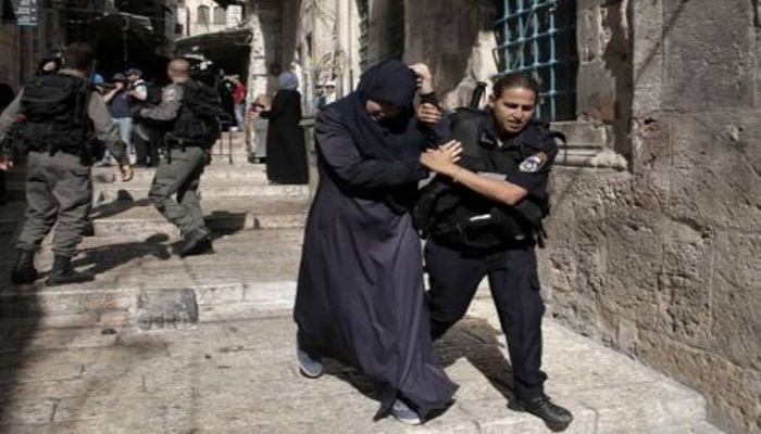 بينهم فتاة وأسرى محررون… الاحتلال يعتقل ٣٠ فلسطينيا من الضفة
