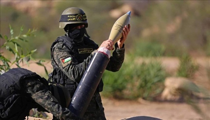 "سرايا القدس" تعلن