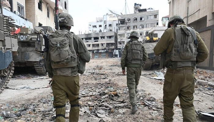 بكتيريا قاتلة تفتك بجنود إسرائيليين خلال معارك غزة
