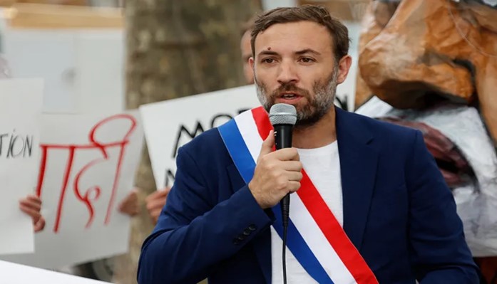 نائب فرنسي يطالب بمحاكمة الفرنسيين في جيش الاحتلال
